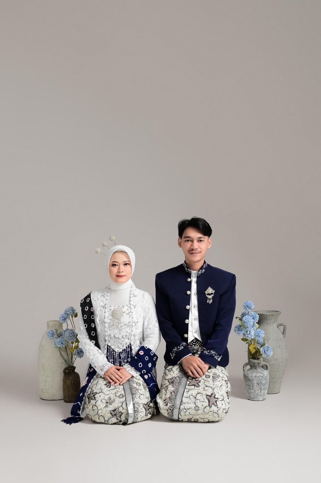 Puput & Gilang