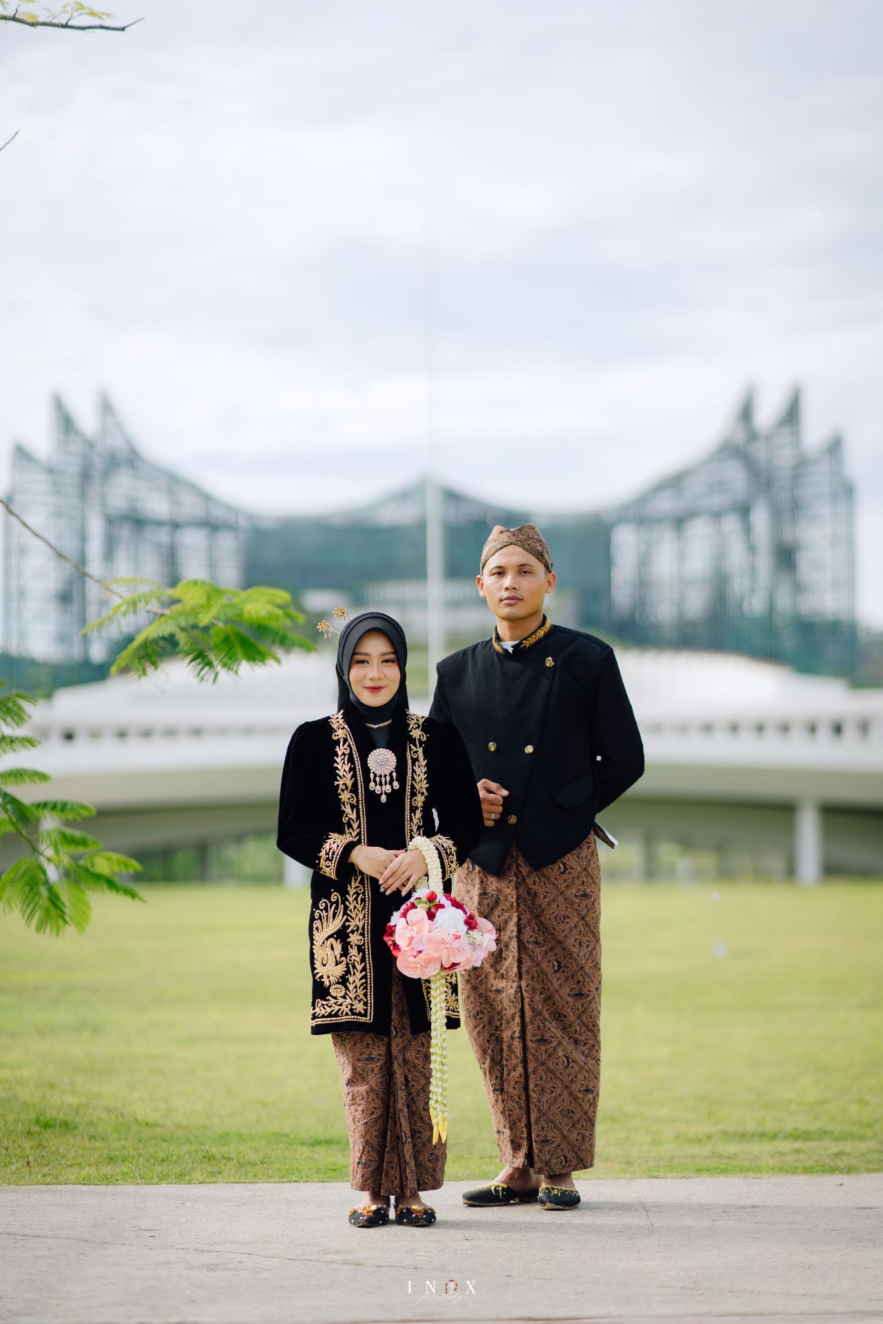 Ariska-Rifai-Prewedd-IKN-4-of-85-compressed-2