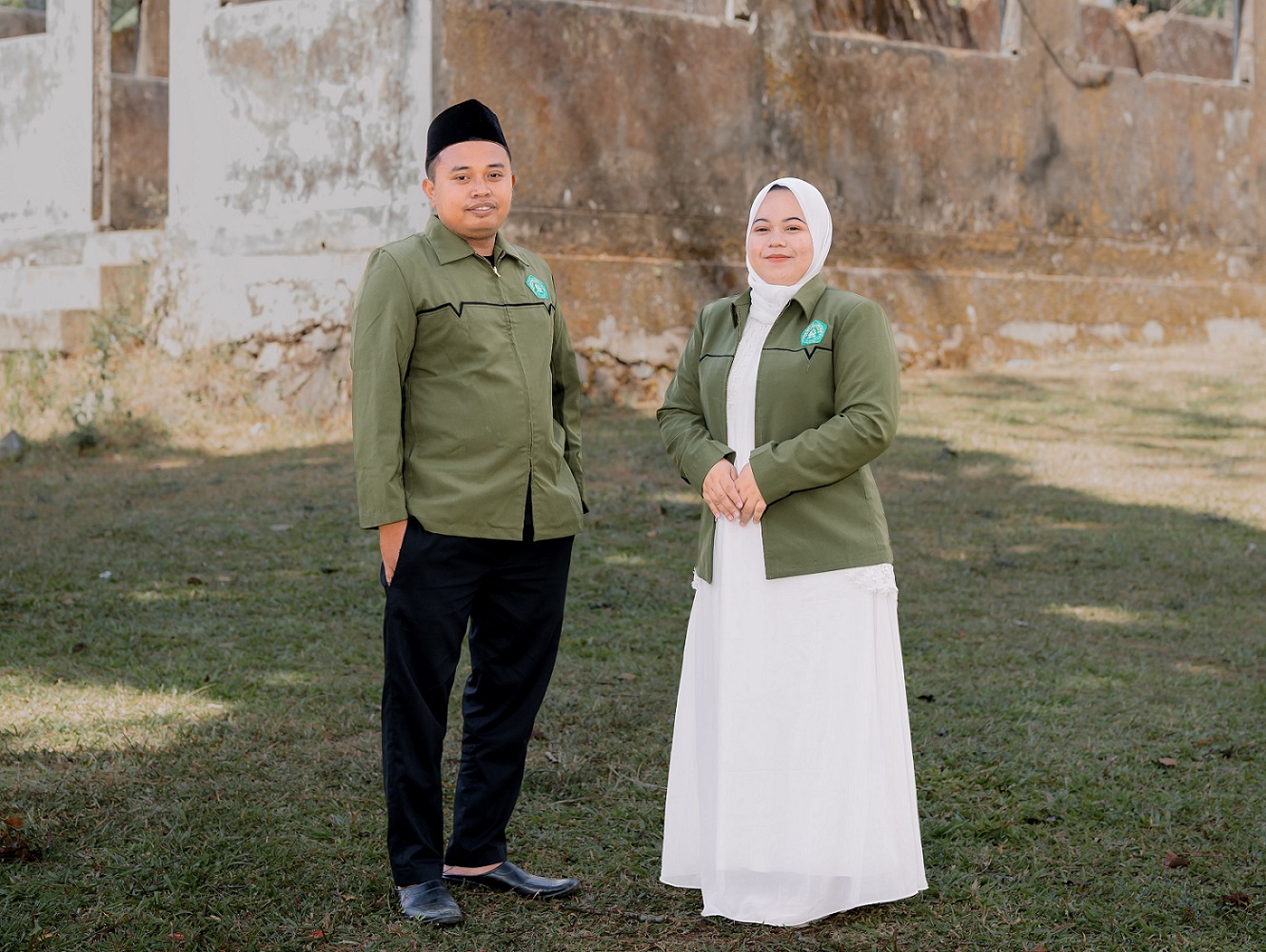 NIKAH-AKAD